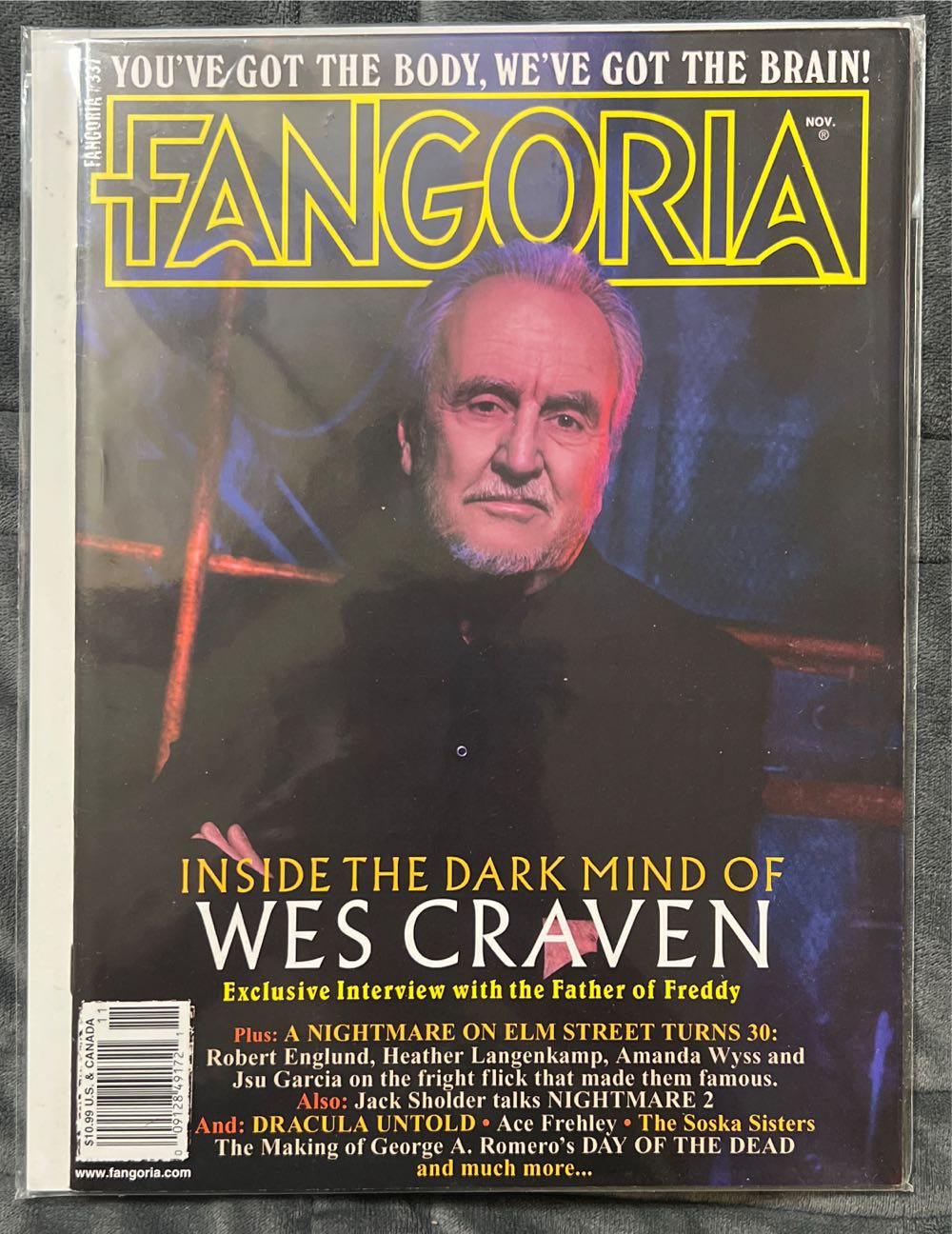 People Magazine 2020 February 24