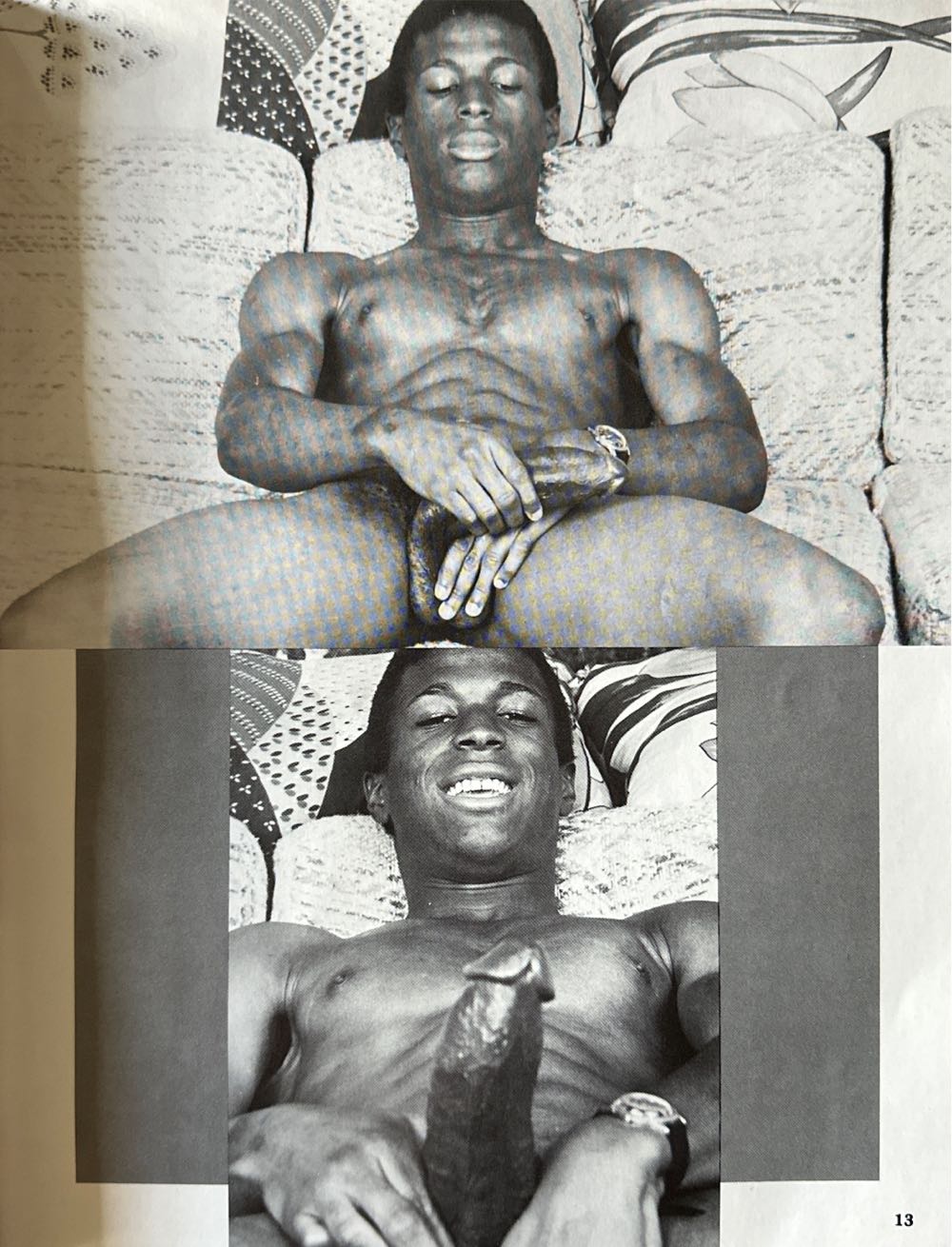 Skin  magazine collectible - Main Image 2