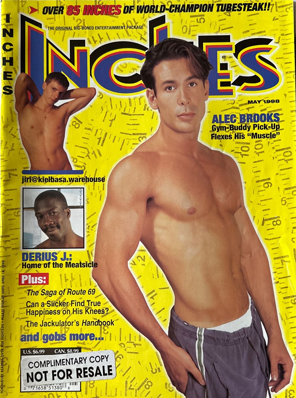 Star Wars Insider #172 Celebration Light Side