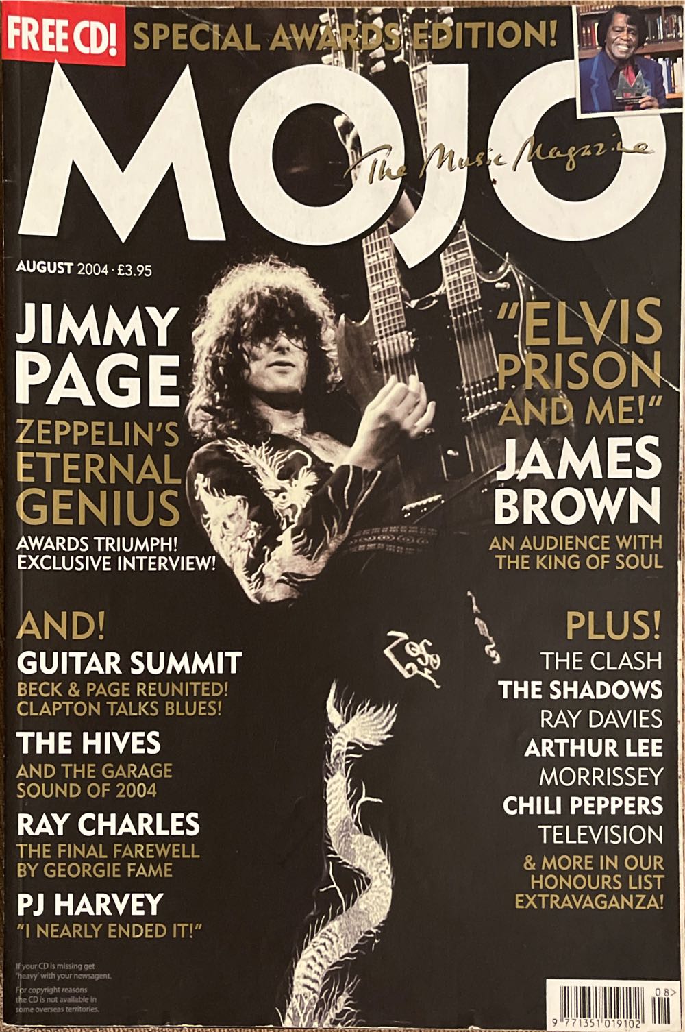 What Doctors Dont Tell You 2020 August-September