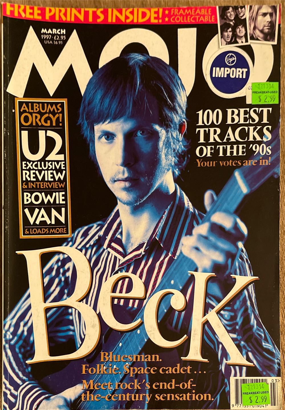 La Cucina Italiana 2022 Maggio