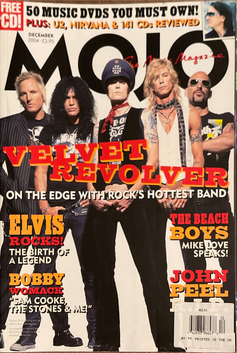 Cook's Country  2017 February