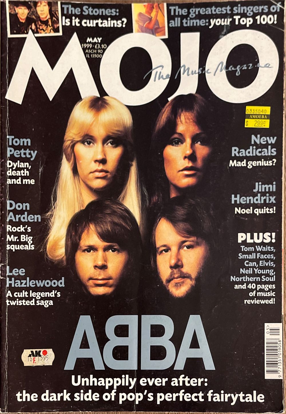 BH&G Instant Meals  2018 July