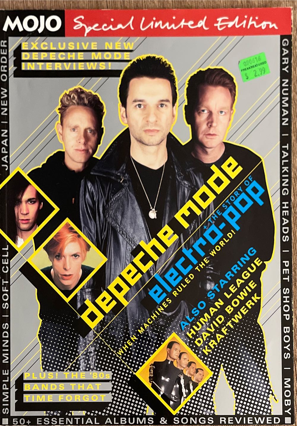 Woolworths TASTE  2021 September-October