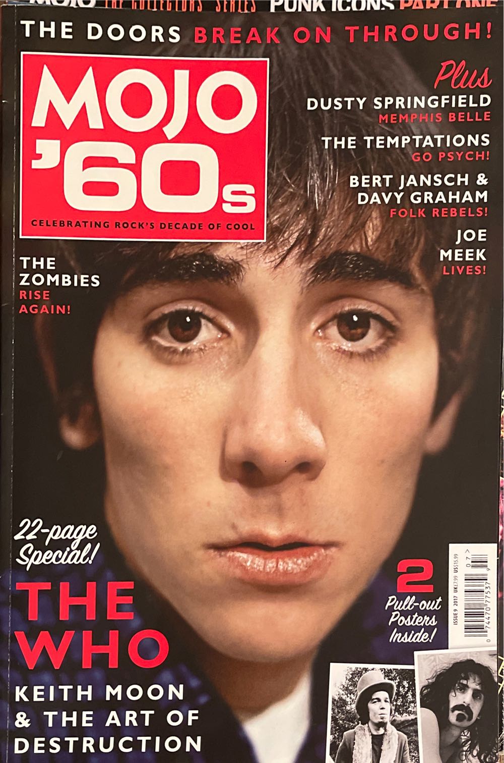 Wired Magazine 2008 September