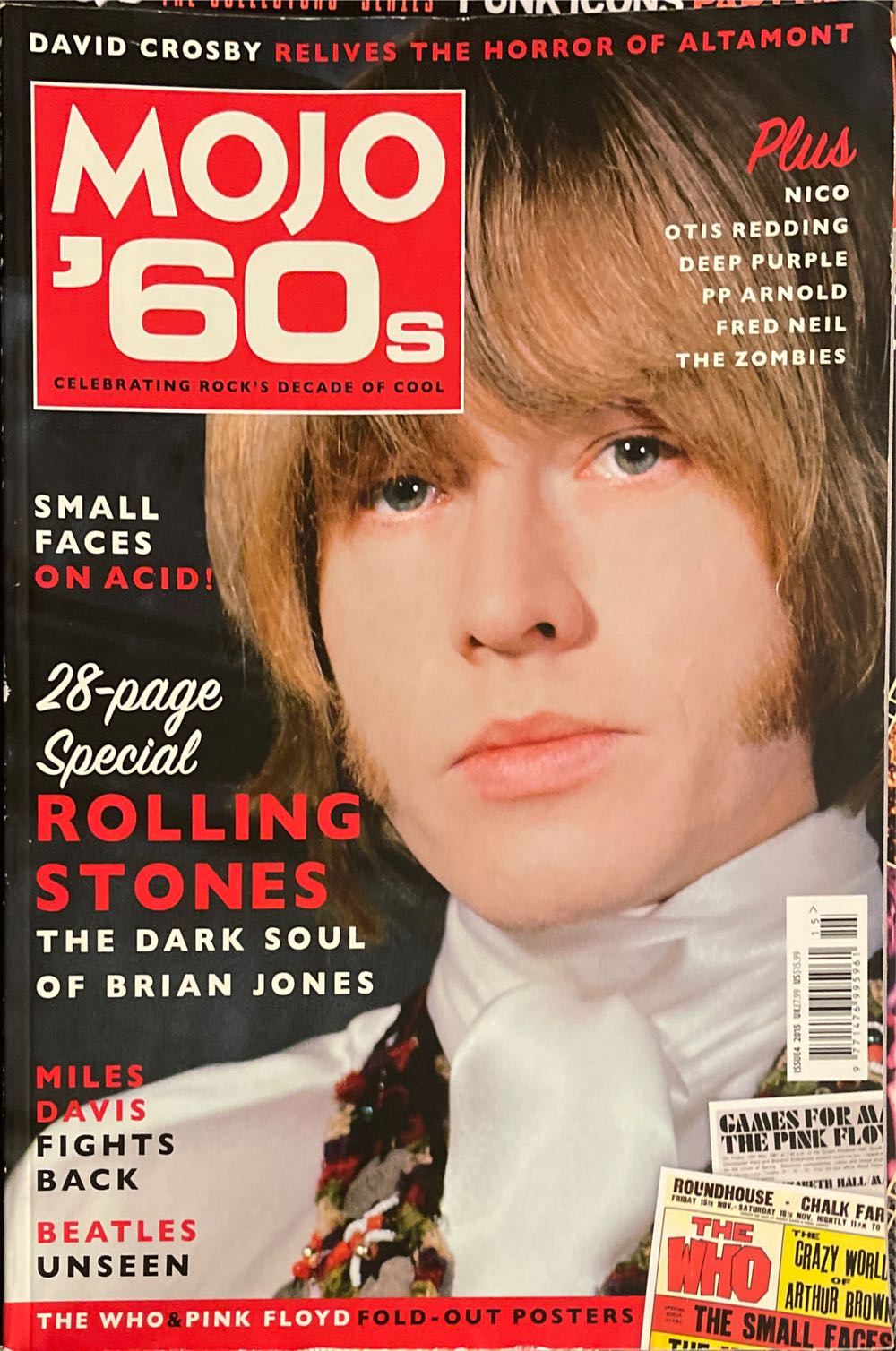 Analog May 2003
