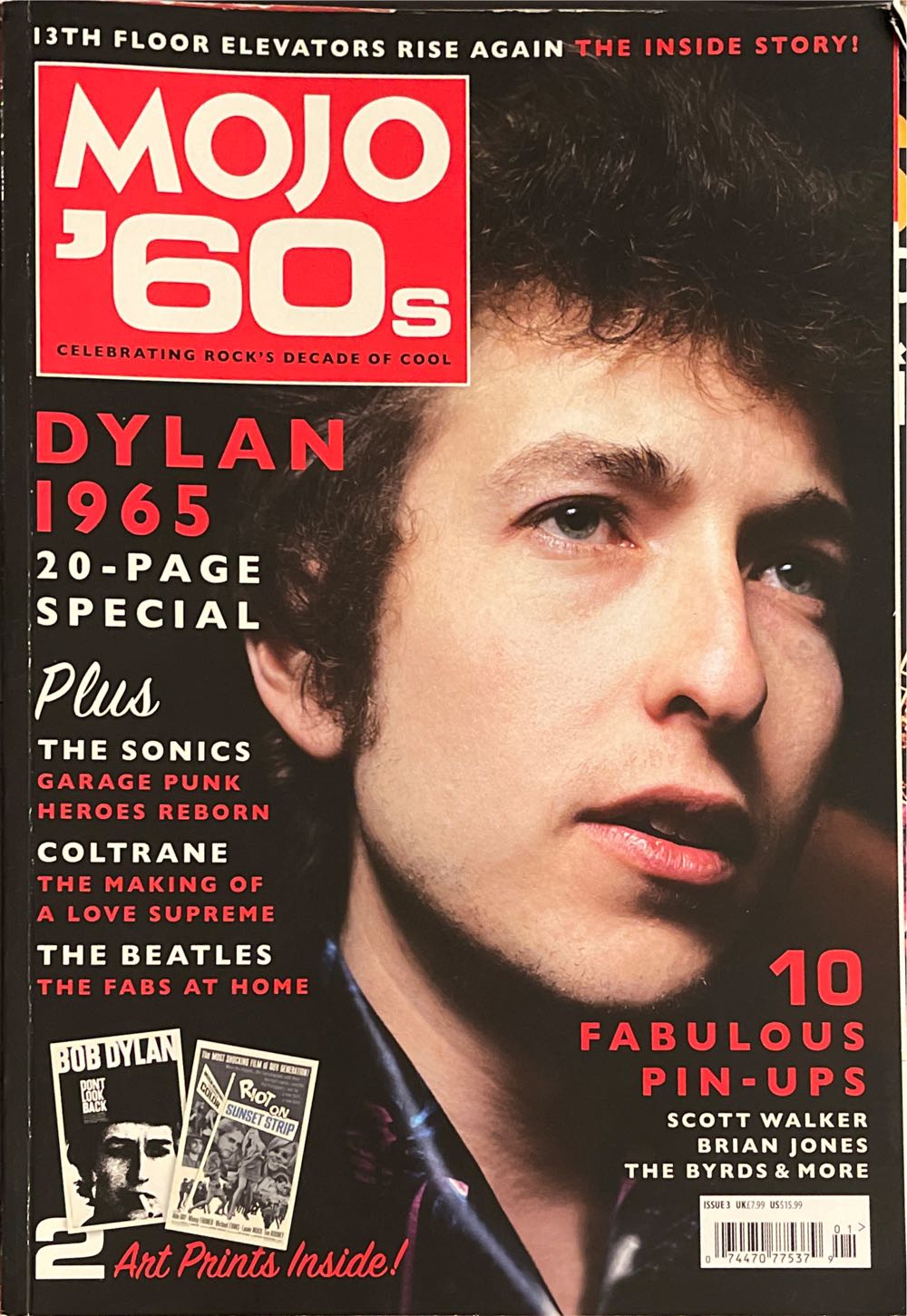 Official U.K. PlayStation Magazine