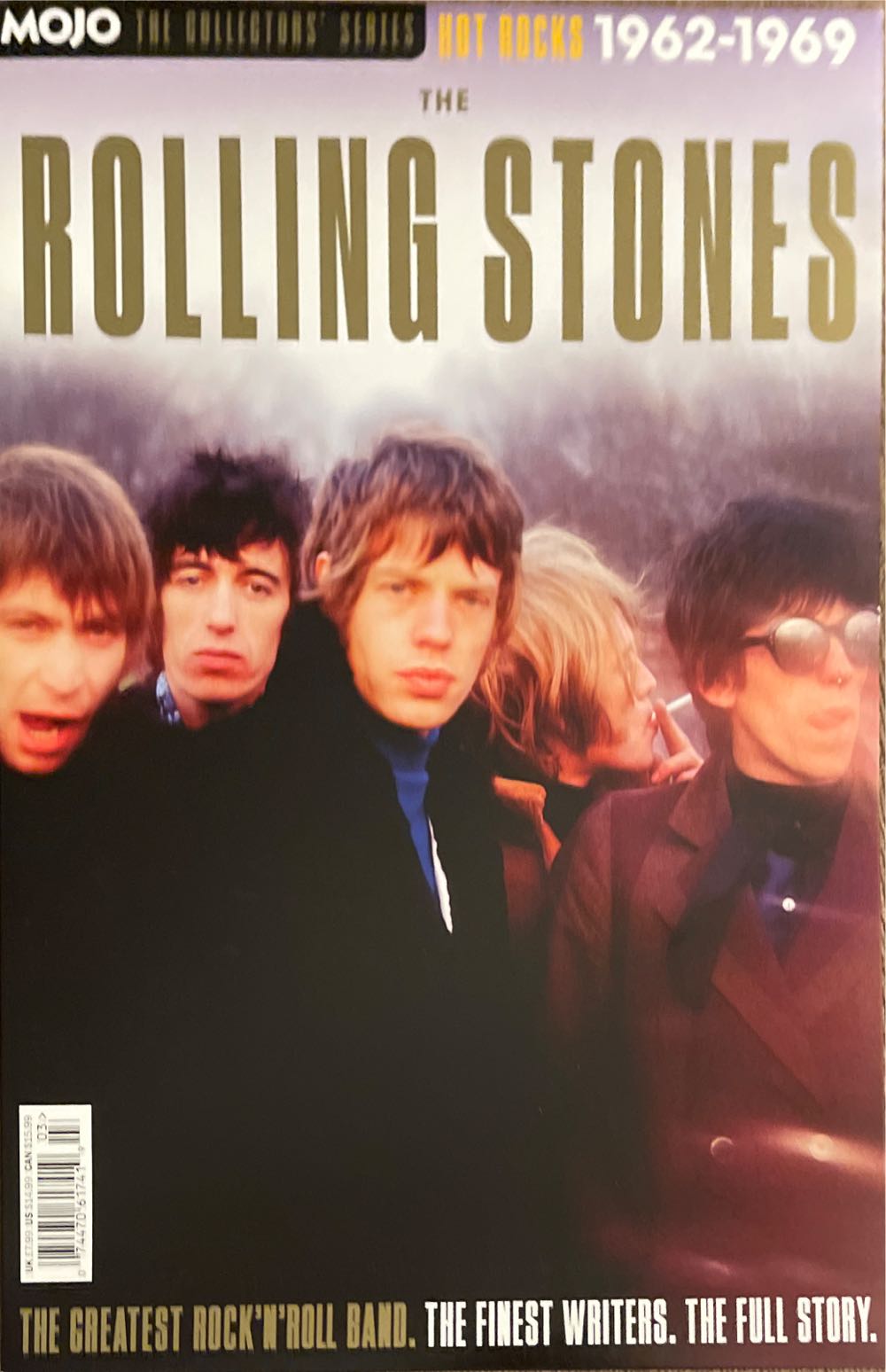 Asian Cult Cinema 19