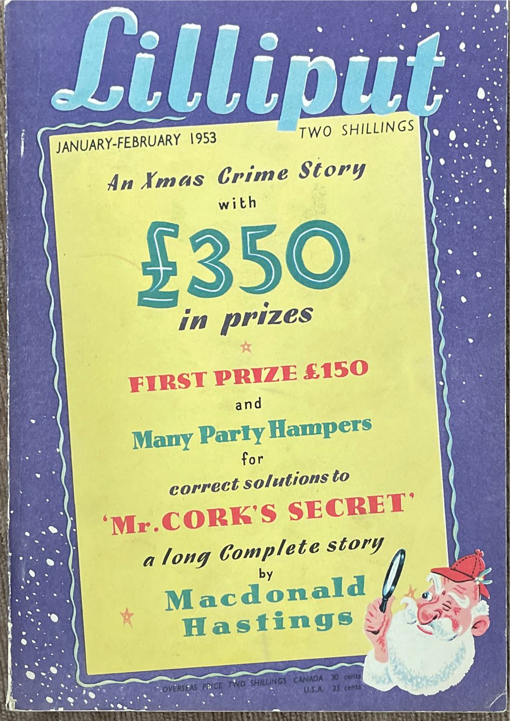 Mother Jones Magazine 2017 July/August