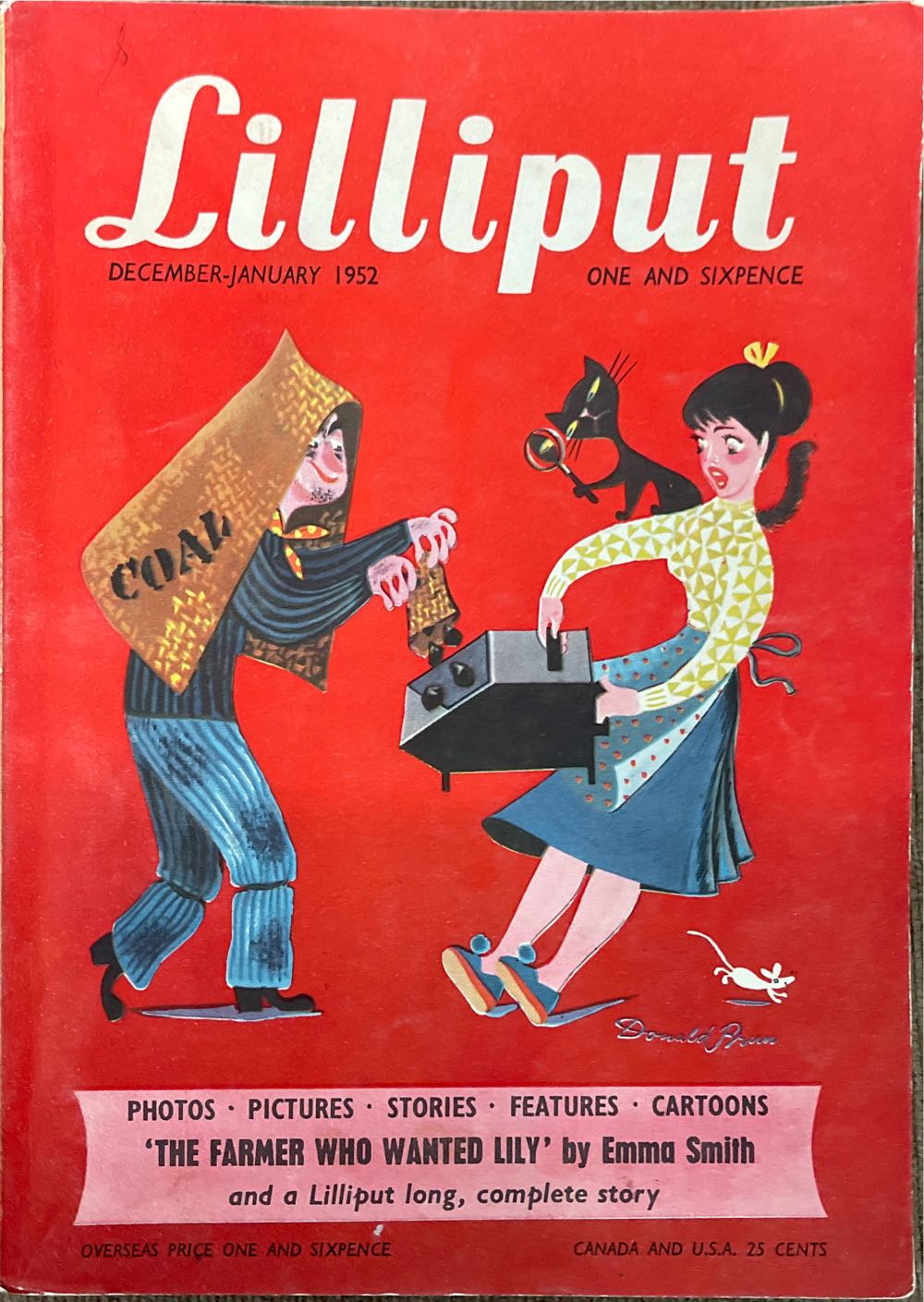 Star Wars Insider 2002 April