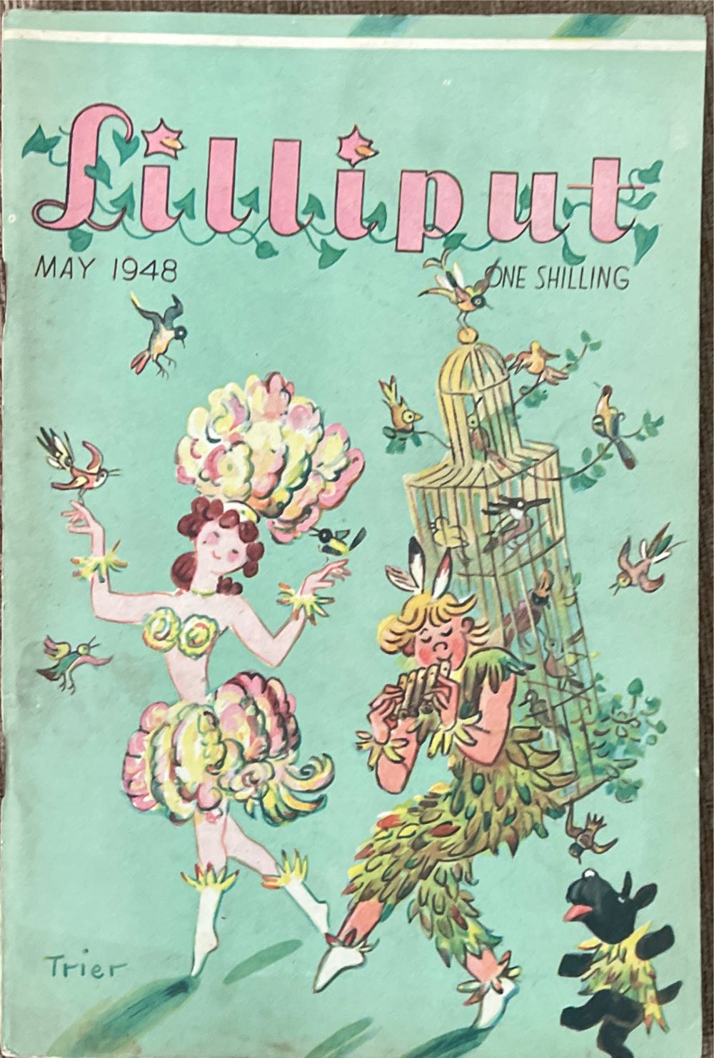 Famous Monsters Of Filmland