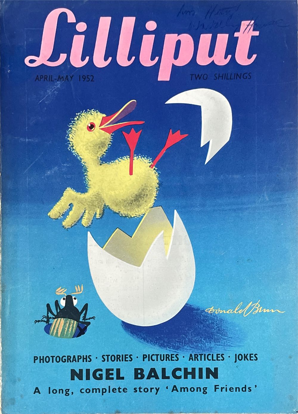 Doctor Who Magazine 295