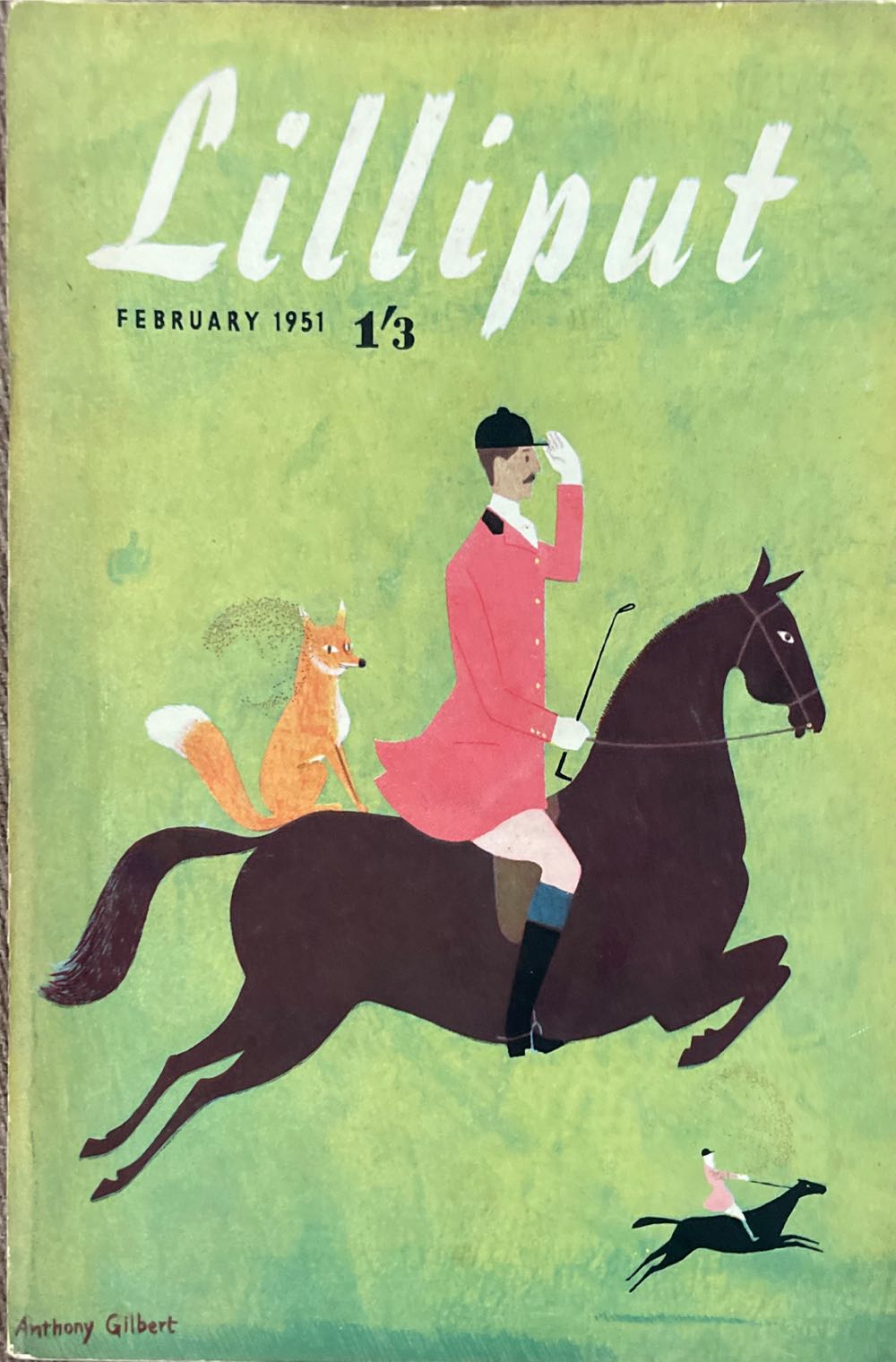 Cinefantasique 10-1 John Carpenter