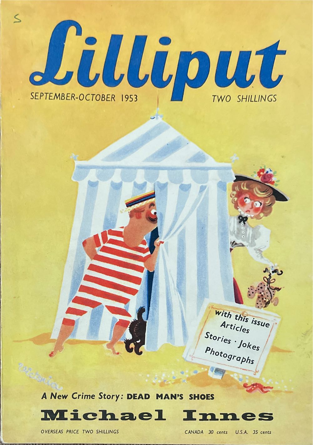 Asimov’s Science Fiction June 2000