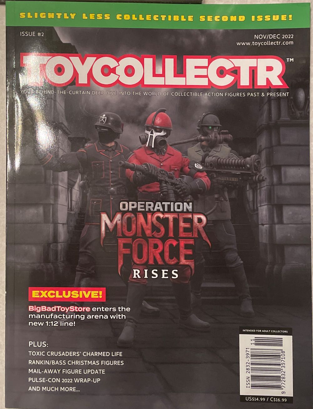 delicious. UK  2020 April