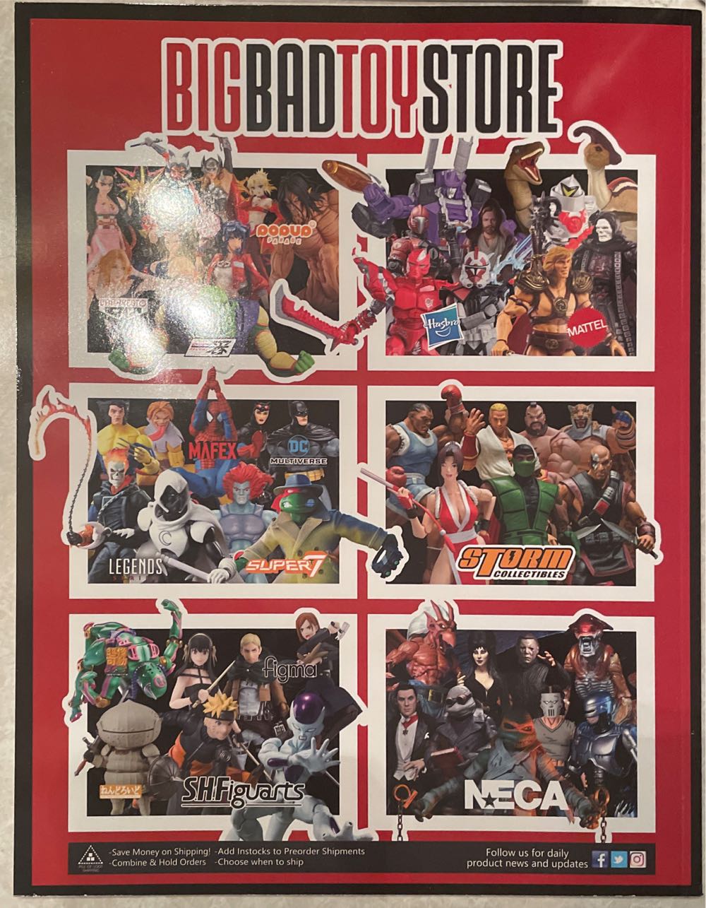 Toycollectr Magazine #2 Forbidden Planet Nyc  magazine collectible [Barcode 977283239710811] - Main Image 2