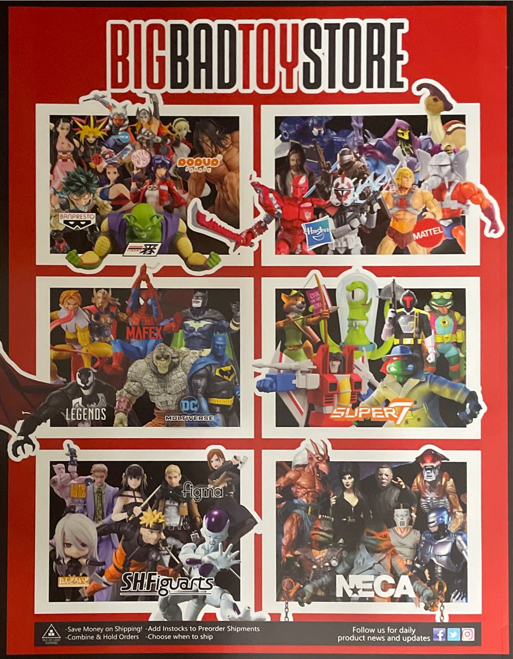 Toycollectr  (September) magazine collectible [Barcode 977283239710809] - Main Image 2