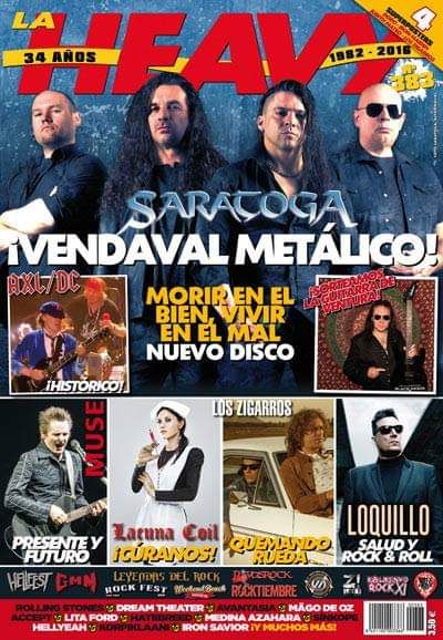 Psychology Today 2017 April