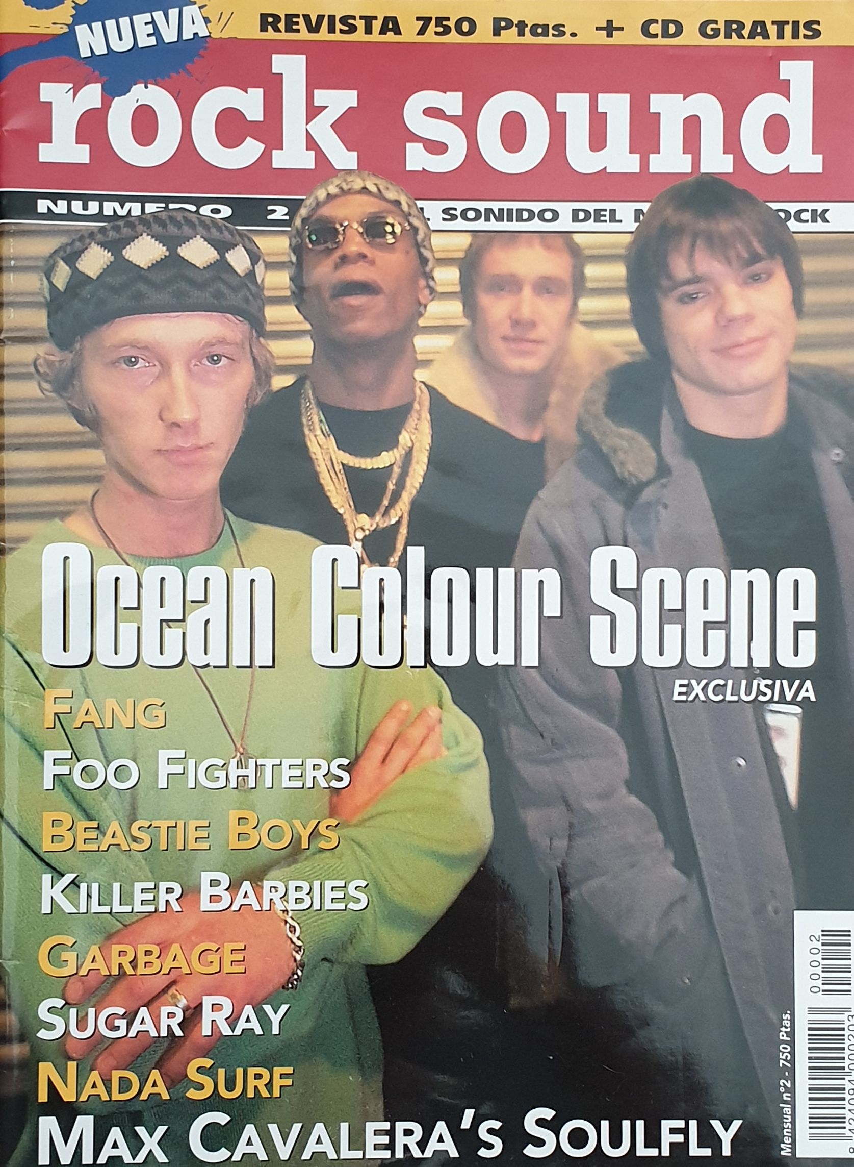 Fantasy & Science Fiction July 2006