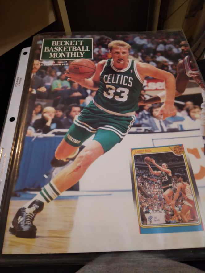 National Geographic 2011 July