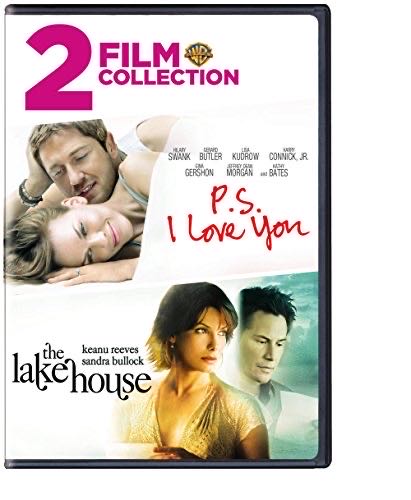 P.s. I Love You Lake House  magazine collectible [Barcode 883929272273] - Main Image 1