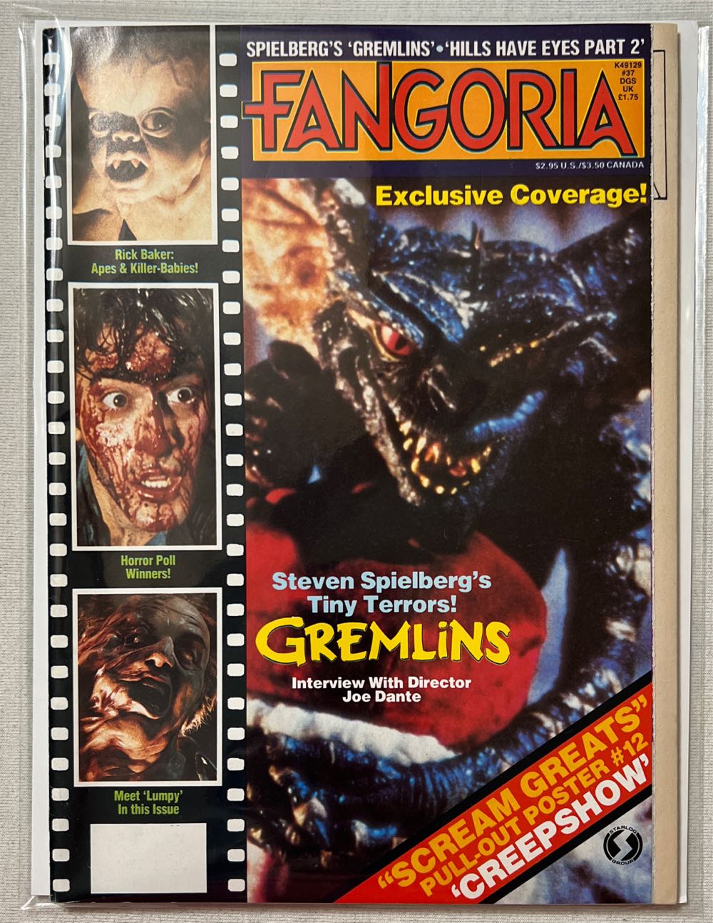 The Beat Of Star Trek