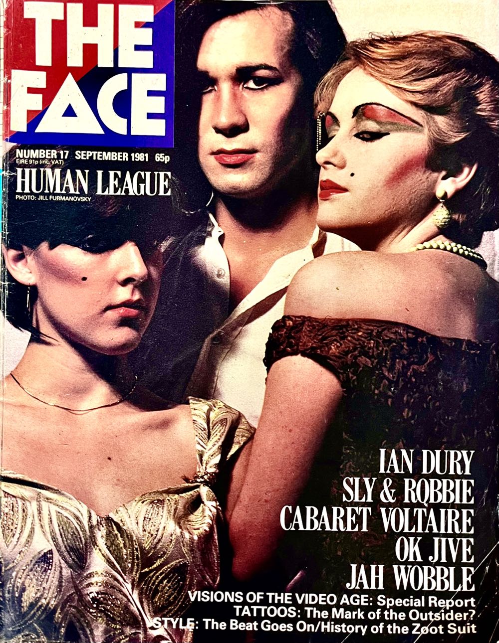 Time 1974 October 21