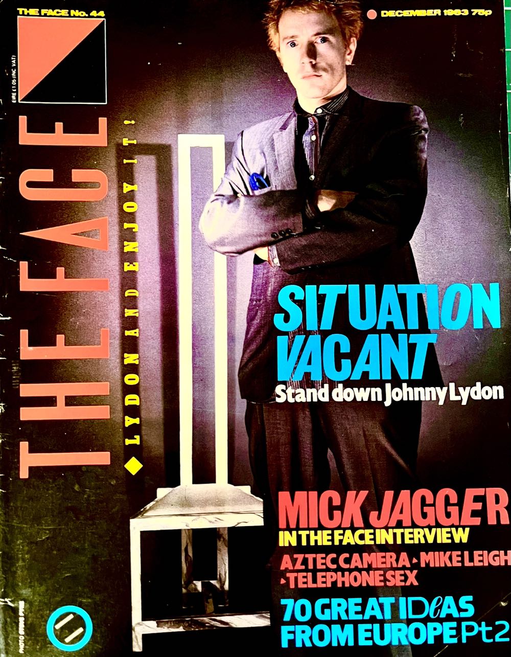 delicious. UK  2022 November