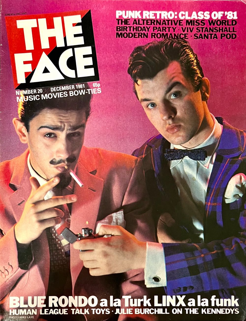 CR: Consumer Reports 2019 April