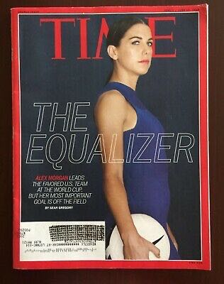 Cook's Illustrated  2020 July-August