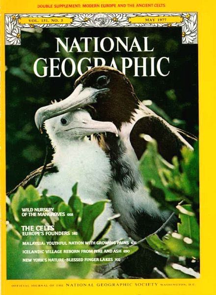 The New Republic 2018 April