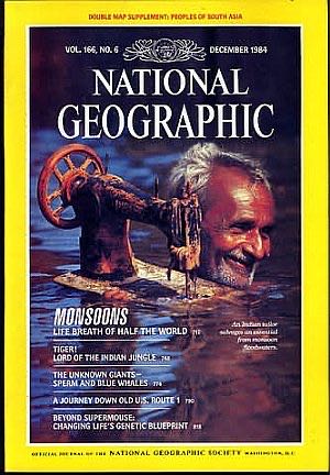 Patch Magazine Issue 5