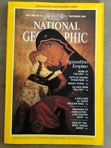 Analog Mid-December 1988