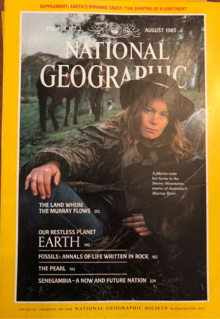 Patch Magazine Issue 3