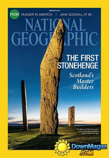 Patch Magazine Issue 13