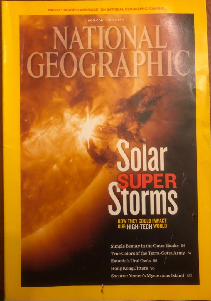 Official U.S. PlayStation Magazine