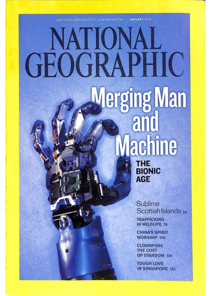 Lousiana Cookin 2021 November-December