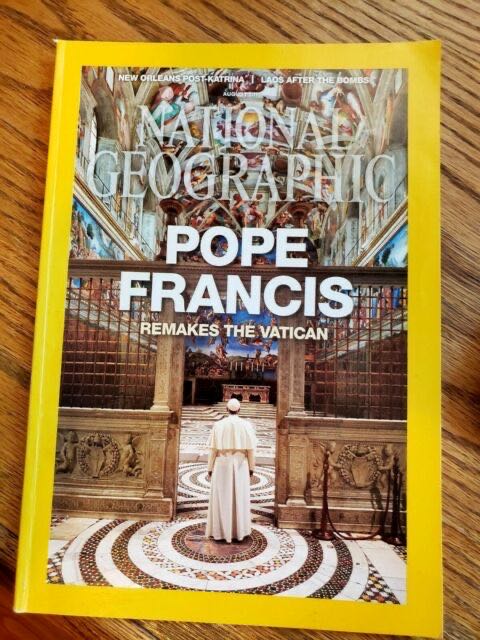 Forbes Magazine 2020 Special Issue December