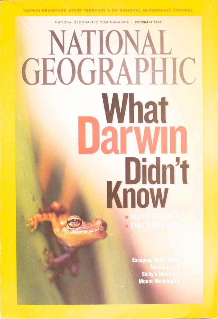 Fantasy & Science Fiction May 2004