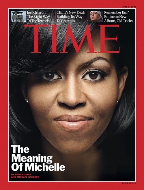 Time 2009 June  (June) magazine collectible - Main Image 1