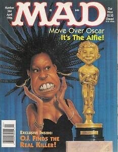 National Geographic 2015 January