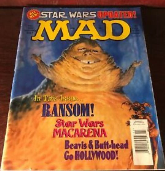 Analog January/February 2007