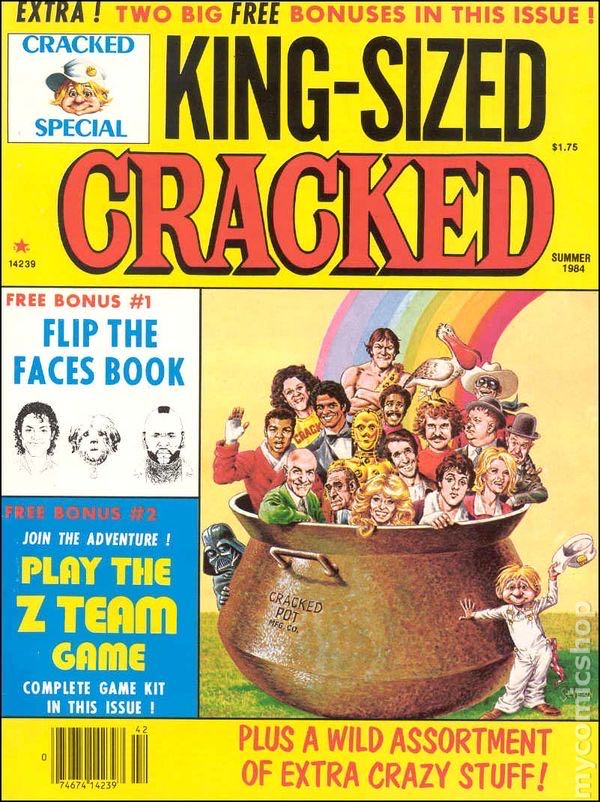 Official U.K. PlayStation Magazine