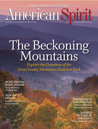 Lousiana Cookin 2018 November-December