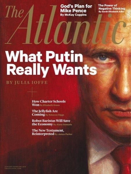 Fangoria Poster Magazine #4