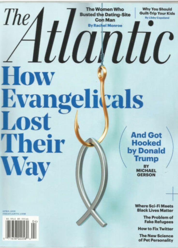 National Lampoon 1989 December