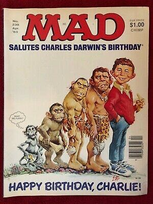 Official U.K. PlayStation Magazine