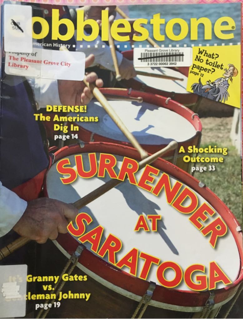 National Review 2019 February