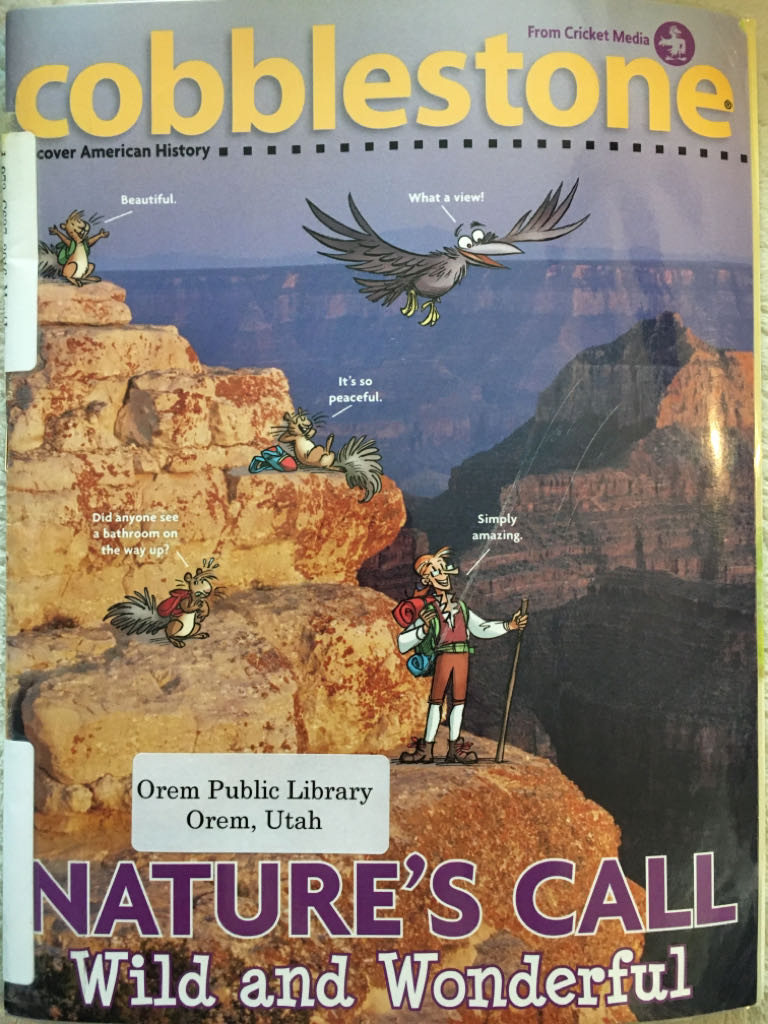 National Geographic 2009 September