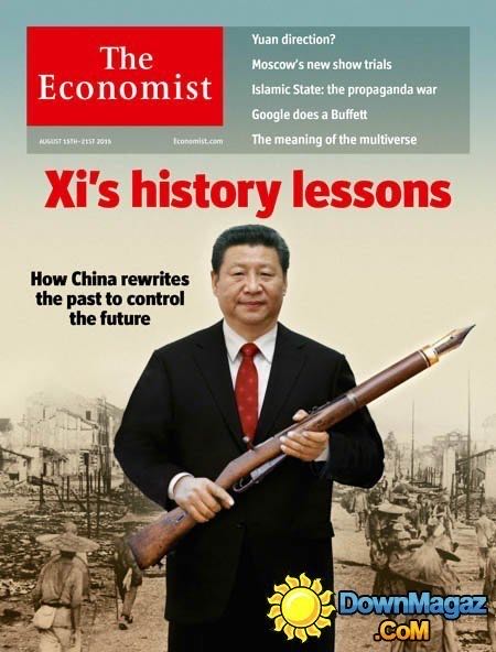 Wired Magazine 2010 April